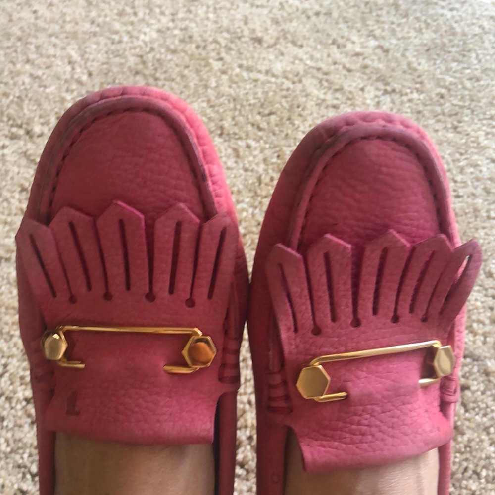 TOD’s shoes